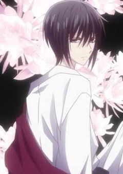 慊人が最も愛する者