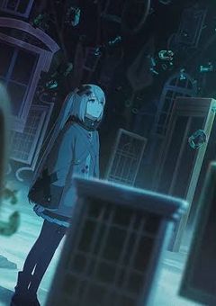 壊れたセカイで、奏でる歌