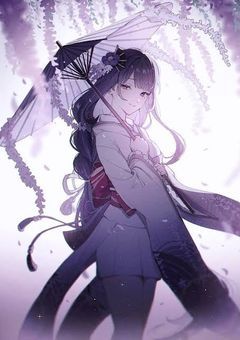 恋文を手に君を想ふ