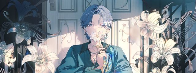 氷華桜さんの壁紙画像