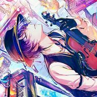 氷華桜さんのアイコン画像