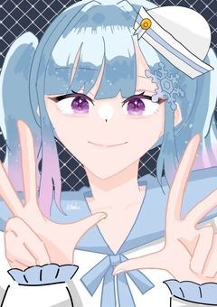 ❄︎虹羅雪音の配信部屋❄︎