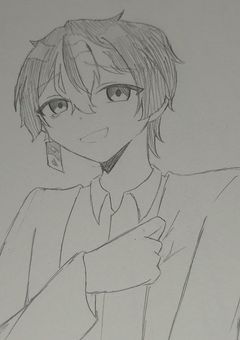 みんな僕を見て…愛して…信じて…！！！