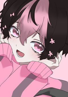 お絵かき✒️