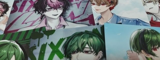 Mokaさんの壁紙画像