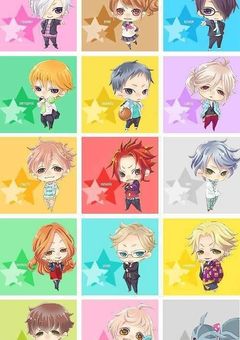 BROTHERSCONFLICT