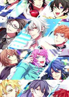 ヒプノシスマイク