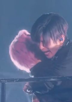 先輩が可愛い。