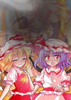 東方M-1グランプリ〜!