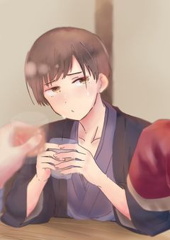 底辺すぎるイラスト部屋