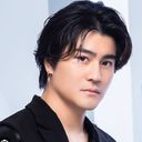 森本慎太郎