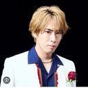 宮舘涼太