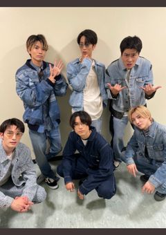 “7人の”ヤンキー