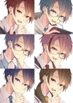 賽子のなりきりﾗｲﾝ