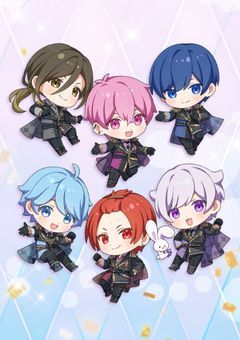 iris短編、中編、長編集！