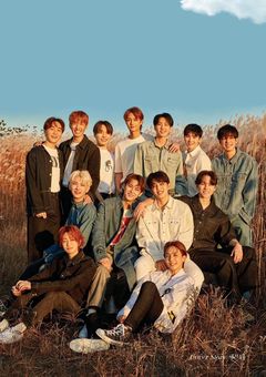 SEVENTEEN's LIFE