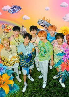 一分でhappy story｛NCT DREAM｝