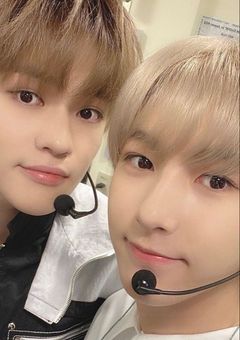 取り合いしないでください、、、?