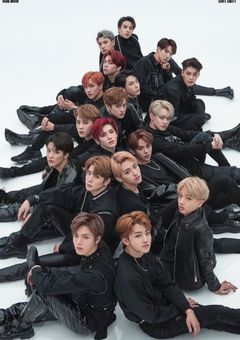 23人のオッパと1人のオンニに愛されるマンネ