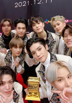 一分でhappy story｛NCT 127｝