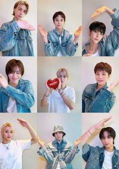 birthday専用/nct ver,