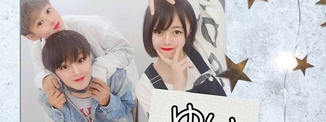 Ribaru さんの壁紙画像