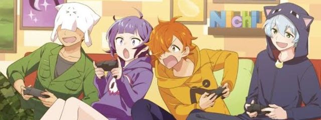 Osuzuさんの壁紙画像