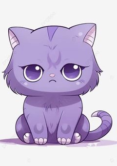 捨て猫を拾ったら推しでした