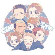🐷🐰🦍👽🐶🐥🥔さんのアイコン画像
