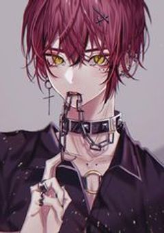 雑談部屋
