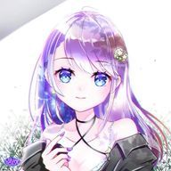 雫💫‪‪💧‬さんのアイコン画像