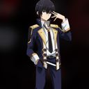 シド・カゲノー