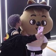 萌ᩚ 韓 に ャ ꩢ ⋆.꒷꒦⸝⸝†❤︎さんのアイコン画像