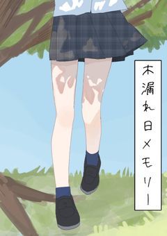 木漏れ日メモリー