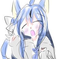 るいぎつね𖤐  ̖́-‬さんのアイコン画像