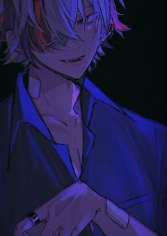 　　ダメ男とダメ男　　