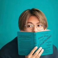 ぬれおかきさんのアイコン画像