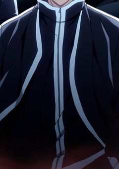 鬼たちとの学園物語🍑👹
