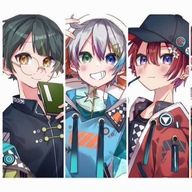 ミミすたぽら可愛い組推し🌟❣️🎨💚🍭さんのアイコン画像