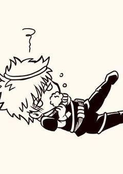 万事屋銀ちゃん既婚者有り