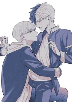 WIND.BREAKERのガイドバース