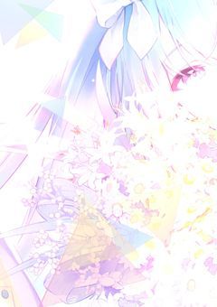 窓のセカイの思い主風鈴生