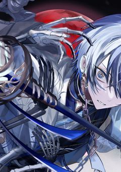 ~夢主の彼氏さん~