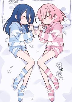 ネストの名探偵、腐女子でした☆((