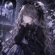 チョコシェイク☕️⚔️さんのアイコン画像