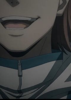 拒否権なんてないからさ WIND BREAKER