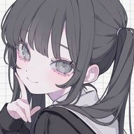 瑠璃川非リアさんのアイコン画像