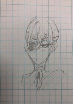 イラストはっぴょう