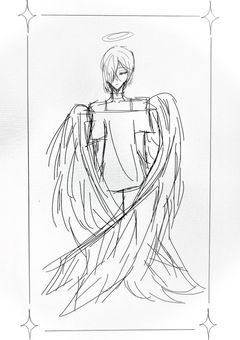イラストはっぴょう