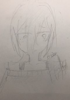 イラストはっぴょう